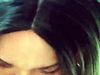 Hey gorgeous Asian bunny, how’s that big cock tasting?