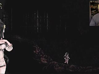 Sickening game that scars your brain