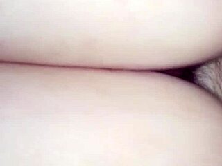 Ošukal jsem svou tlustou španělskou přítelkyni zezadu a ona skončila