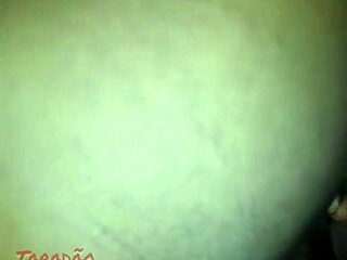 In The Black Woman's Ass With Anal Orgasm