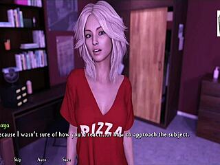 Being A Dik 45 Chick Route