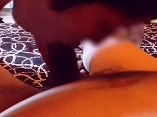 Gordo Fucks Young Mexican Teen in Hotel Room