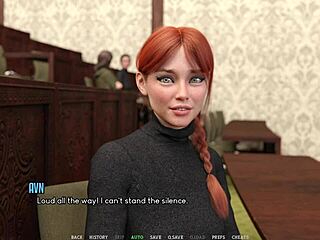 Juego completo Academia Westview Parte 4