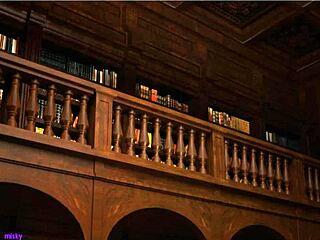 Hot Teen with Big Tits Sucks and Fucks Huge Cock