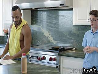 Fucking My Best Friend's Boyfriend - Dillon Diaz And Avery Jones 😏