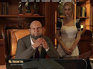 Complete Gameplay - Halfway House Part 14