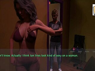 A Wife And Stepmother 88