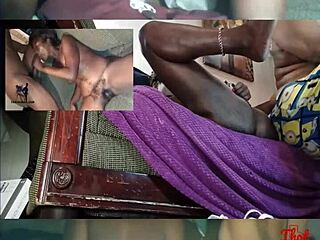 Thot in Texas Gets Down with Hot Real Sex, Oh My God!