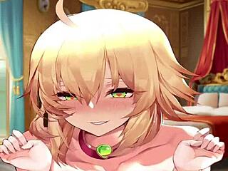 Hypnotic World Charlotte Delivers a Titfuck and Gets Fecked Hard!