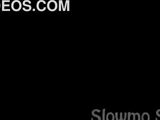 Nikki Benz Soaps Up Her Big Tits Sensually