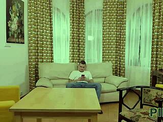 pie4k shows pure lust with no words needed