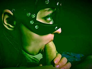 Cum In Mouth Cumshot Blowjob