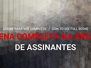 Yuri Gaúcho - BIG GAY DICK Showing Off in Mirror Selfie