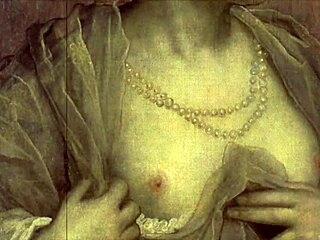 Vintage Erotic Art Sparks Hidden Desires