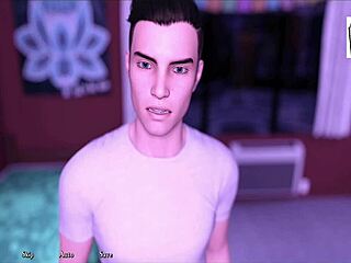 Being A Dik 45 Chick Route