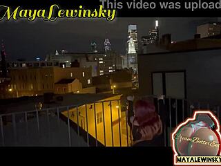 my horny bbw babe twerking in lingerie for amateur vid smash