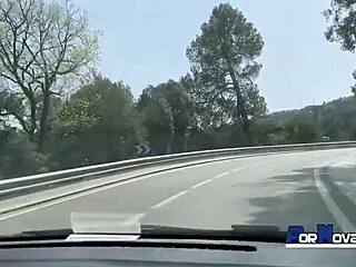 Russian Amateur Babe Nikki Riddle Fucks Monster Cock with Victor Bloom in Hotel