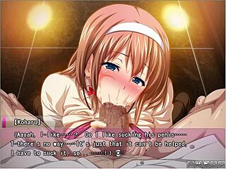 in the house of despicable family, pin-point anal sex begins