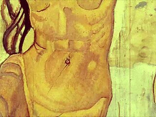 Vintage Erotic Art Sparks Hidden Desires