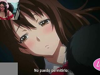 Лизрен - Хајде да реагујемо на потпуно нови хентаи заједно данас