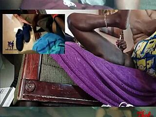 Thot in Texas Gets Down with Hot Real Sex, Oh My God!