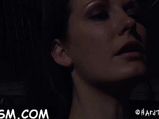 Free sadomasochism porn with rough fucking!