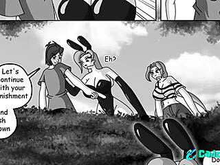 My Favorite Nanny S3 Ch2 Comic Leaves Me Aching