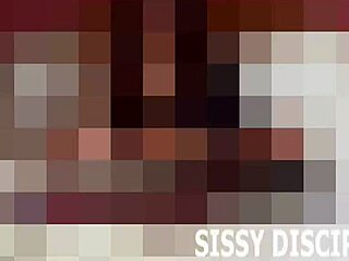 I Will Doll You Up Like A Total Sissy Slut!