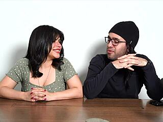 Selena Vega Cums Hard with Wild Sex Toy