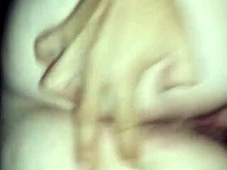 i fucked my chubby spanish girlfriend doggystyle and she cummed