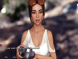 Being A Dik 45 Chick Route