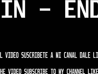 Mexican amateur stepsister bent over for monster cock. doggystyle anal while dancing reggaeton perreo