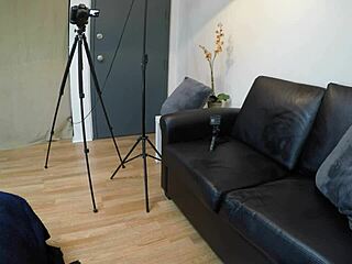 Envy wonders casting interview session.