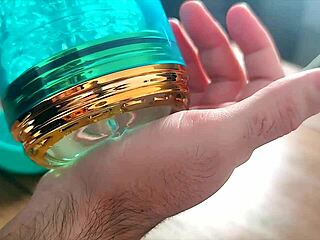 Selena Vega Cums Hard with Wild Sex Toy