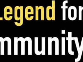 Oriental hottie Ember Snow drains Alex Legend's cock for milk