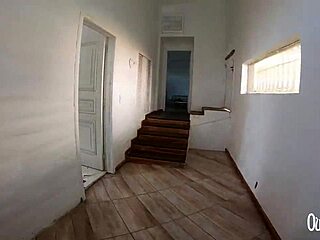 amaya takayo gets naughty with vagninho, jhonny gab, binho ted on set