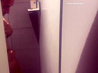 Gym dusj cruising og lek kompilasjon