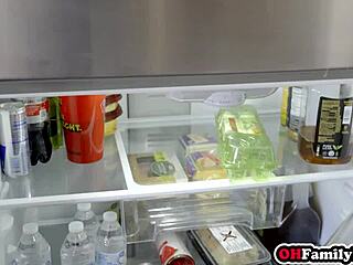 Carolina Sweets nails a killer blowjob before hot doggystyle banging