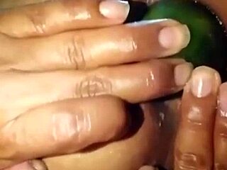 มาดราสต้าทวัดกวางใหญ่ส่งหลักฐานก้นลาตินอ้าปากหลังโดกกี้สไตล์สุดป่าเถื่อน!