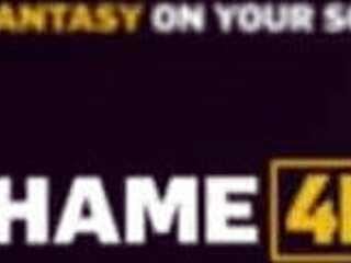 Bytte gått galt med stor rumpe kone!