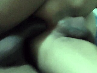 i fuckin' that passive guy with my monster cock