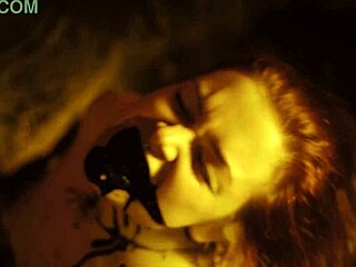 I'm watchin black metal porn in the alps, perchta bent over for uncensored orl.