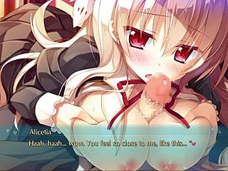 Watch Primal Hearts 2 Part 1 with intense blowjob and creampie scenes