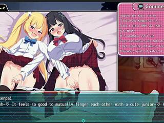 فتاة سحرية أوتوميتيا تتقيد في الجزء التاني