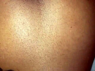 loyaltynroyalty teases with big black cock and anal action