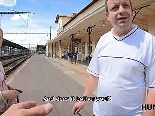 i need cash for tickets, so i'm doing dirty things with my lover.