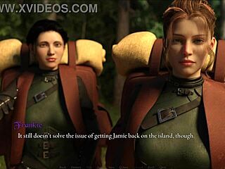 hey, what’s the real price of power in this anime game?