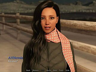 Hey, wanna see my steamy new memories unfold?