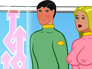 exploring the world of cuckold relationships with submissive and domination themes