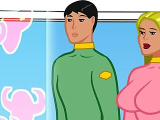 exploring the world of cuckold relationships with submissive and domination themes